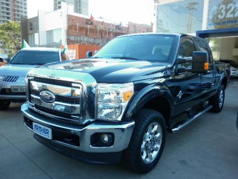 FORD F-250 6.7 V8 SUPER DUTY 4WD DIESEL TORSHIF AUTOM�TICO CABINE DUPLA, Foto 1