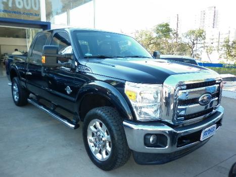 FORD F-250 6.7 V8 SUPER DUTY 4WD DIESEL TORSHIF AUTOM�TICO CABINE DUPLA, Foto 2