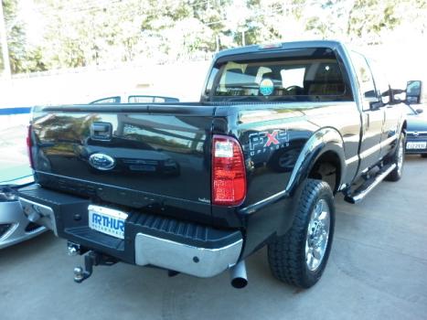 FORD F-250 6.7 V8 SUPER DUTY 4WD DIESEL TORSHIF AUTOM�TICO CABINE DUPLA, Foto 3