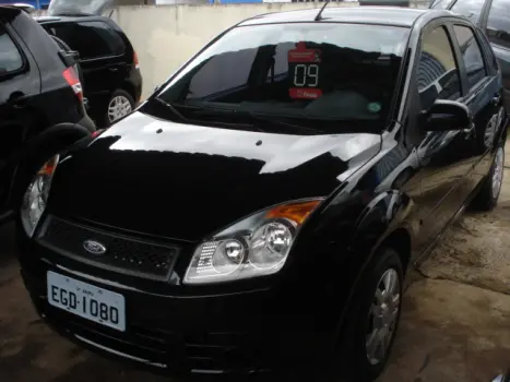 FORD Fiesta Hatch 1.6 4P FLEX, Foto 1