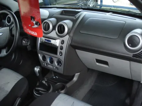 FORD Fiesta Hatch 1.6 4P FLEX, Foto 4