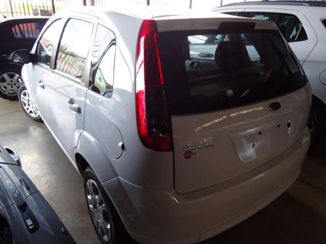 FORD Fiesta Hatch 1.6 4P FLEX, Foto 2