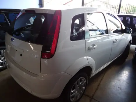 FORD Fiesta Hatch 1.6 4P FLEX, Foto 3