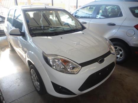 FORD Fiesta Hatch 1.6 4P, Foto 3