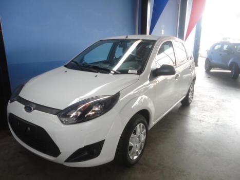 FORD Fiesta Hatch 1.0 4P FLEX, Foto 3