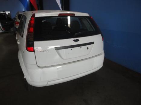 FORD Fiesta Hatch 1.0 4P FLEX, Foto 2