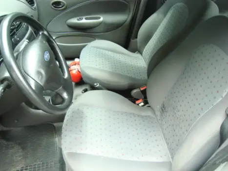 FORD Fiesta Hatch 1.0 4P STREET, Foto 3