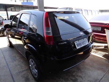 FORD Fiesta Hatch 1.0 4P, Foto 4