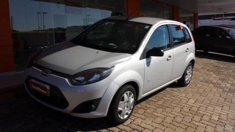 FORD Fiesta Hatch 1.0 4P FLEX, Foto 1