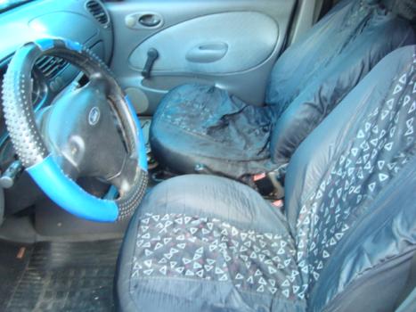 FORD Fiesta Hatch 1.0 4P GL , Foto 3