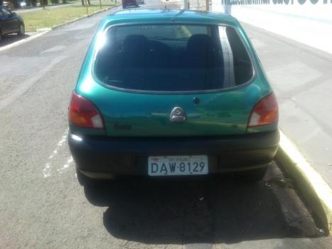 FORD Fiesta Hatch 1.0 GL , Foto 4