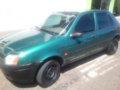 FORD Fiesta Hatch 1.0 GL , Foto 2