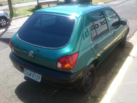 FORD Fiesta Hatch 1.0 GL , Foto 3