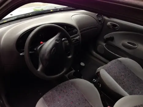 FORD Fiesta Hatch 1.0 GL , Foto 3
