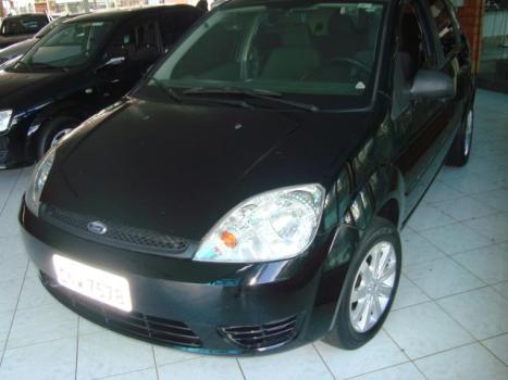 FORD Fiesta Hatch 1.0 4P, Foto 1