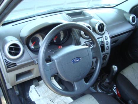 FORD Fiesta Hatch 1.0 4P FLEX, Foto 4