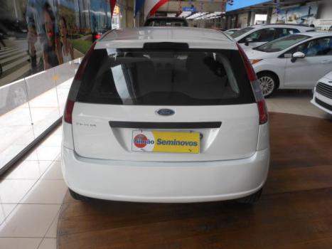 FORD Fiesta Hatch 1.0 4P FLEX, Foto 4