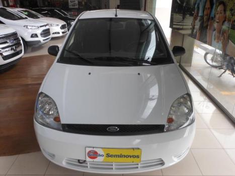 FORD Fiesta Hatch 1.0 4P FLEX, Foto 1