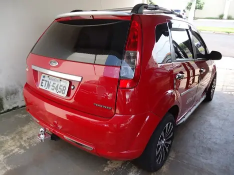 FORD Fiesta Hatch 1.0 4P SPORT, Foto 4