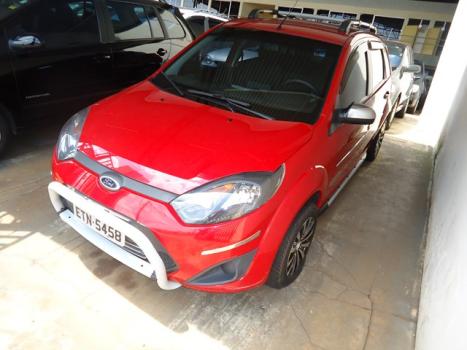 FORD Fiesta Hatch 1.0 4P SPORT, Foto 1