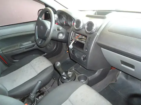 FORD Fiesta Hatch 1.0 4P SPORT, Foto 2