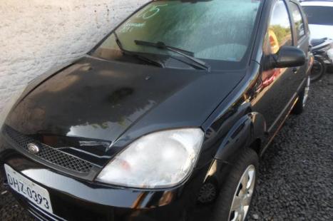 FORD Fiesta Hatch 1.0 4P PERSONALITE, Foto 2