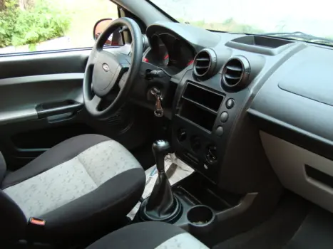 FORD Fiesta Hatch 1.0 4P PERSONALITE FLEX, Foto 3