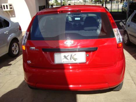 FORD Fiesta Hatch 1.0 4P PERSONALITE FLEX, Foto 4