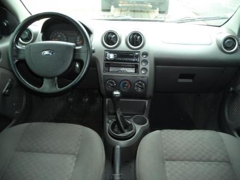 FORD Fiesta Hatch 1.0 4P FLEX, Foto 2