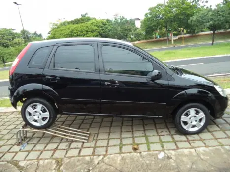 FORD Fiesta Hatch 1.0 4P FLEX, Foto 1