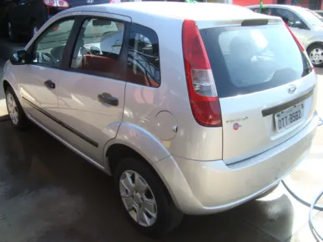 FORD Fiesta Hatch 1.0 4P FLEX, Foto 4