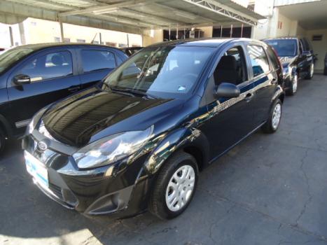 FORD Fiesta Hatch 1.6 4P FLEX, Foto 2