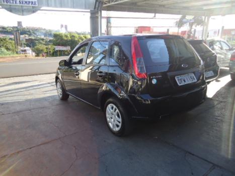 FORD Fiesta Hatch 1.6 4P FLEX, Foto 3