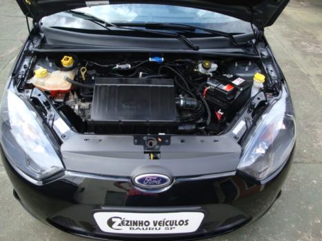 FORD Fiesta Hatch 1.0 4P, Foto 4