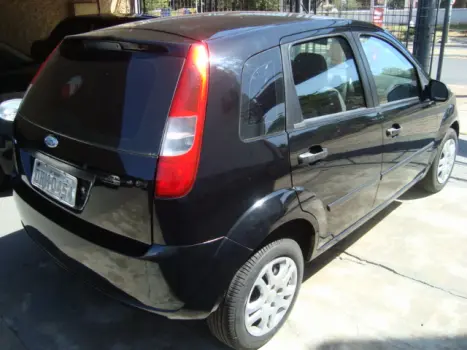 FORD Fiesta Hatch 1.0 4P PERSONALITE, Foto 4