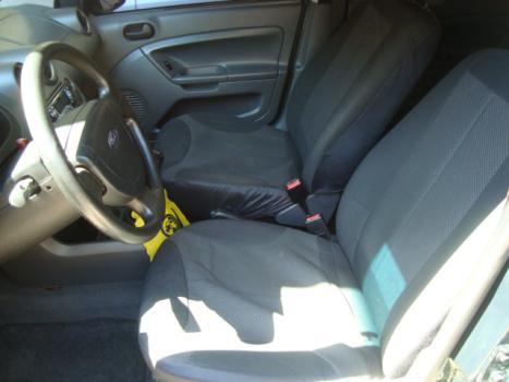 FORD Fiesta Hatch 1.0 4P, Foto 2