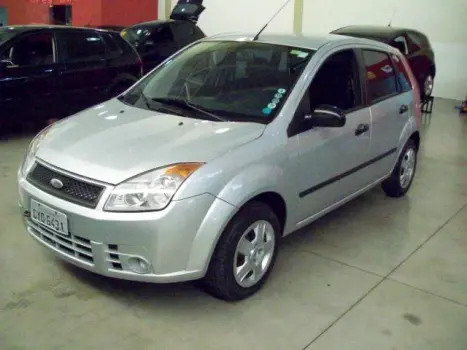 FORD Fiesta Hatch 1.0 4P FLEX, Foto 1