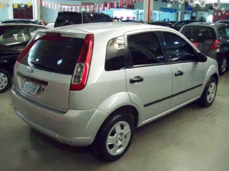 FORD Fiesta Hatch 1.0 4P FLEX, Foto 2