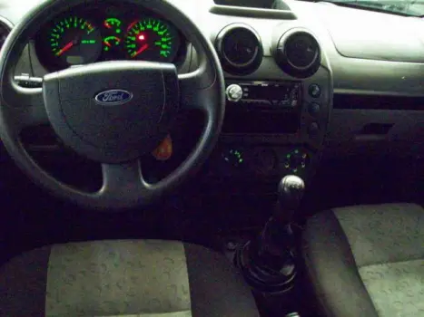 FORD Fiesta Hatch 1.0 4P FLEX, Foto 3