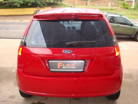 FORD Fiesta Hatch 1.6 4P CLASS FLEX, Foto 3