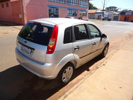 FORD Fiesta Hatch 1.0 4P, Foto 3