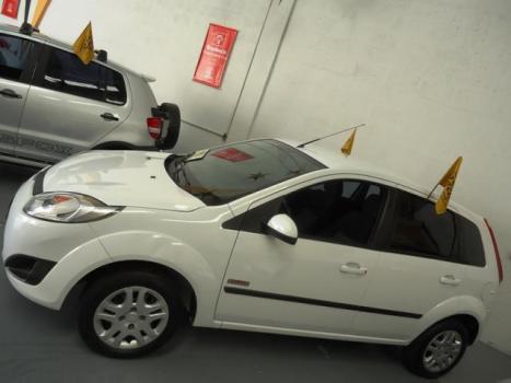 FORD Fiesta Hatch 1.6 CLASS, Foto 3