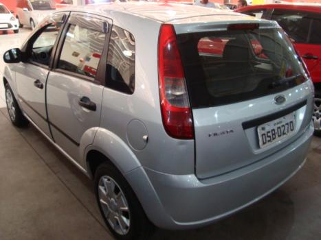 FORD Fiesta Hatch 1.6 4P CLASS FLEX, Foto 4