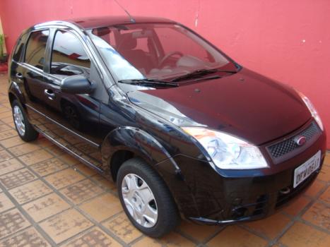FORD Fiesta Hatch 1.0 4P, Foto 1