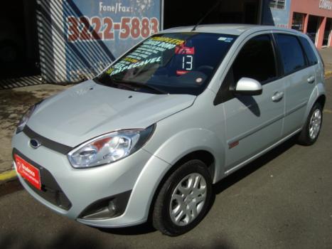 FORD Fiesta Hatch 1.6 4P CLASS FLEX, Foto 1
