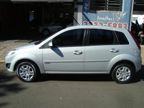 FORD Fiesta Hatch 1.6 4P CLASS FLEX, Foto 2