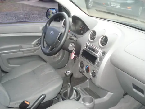 FORD Fiesta Hatch 1.0 4P PERSONALITE, Foto 4