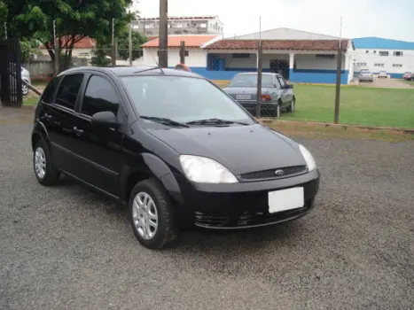 FORD Fiesta Hatch 1.0 4P PERSONALITE, Foto 1