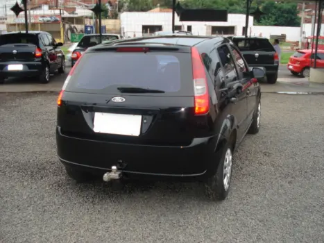 FORD Fiesta Hatch 1.0 4P PERSONALITE, Foto 3