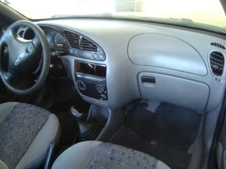 FORD Fiesta Hatch 1.0, Foto 4